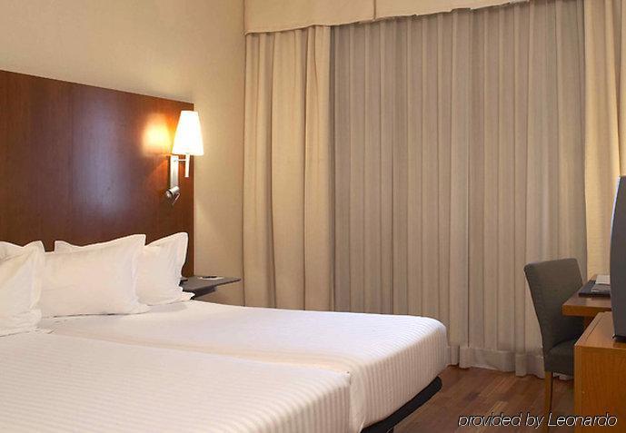 Ac Hotel Alcala De Henares By Marriott Oda fotoğraf